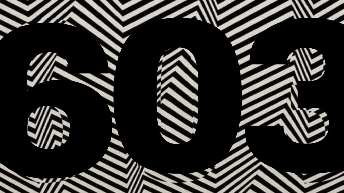 Dėlionė, lavinanti jūsų regėjimą: raskite paslėptą skaičių vos per 15 sekundžių Dėlionė, lavinanti jūsų regėjimą: raskite paslėptą skaičių vos per 15 sekundžių