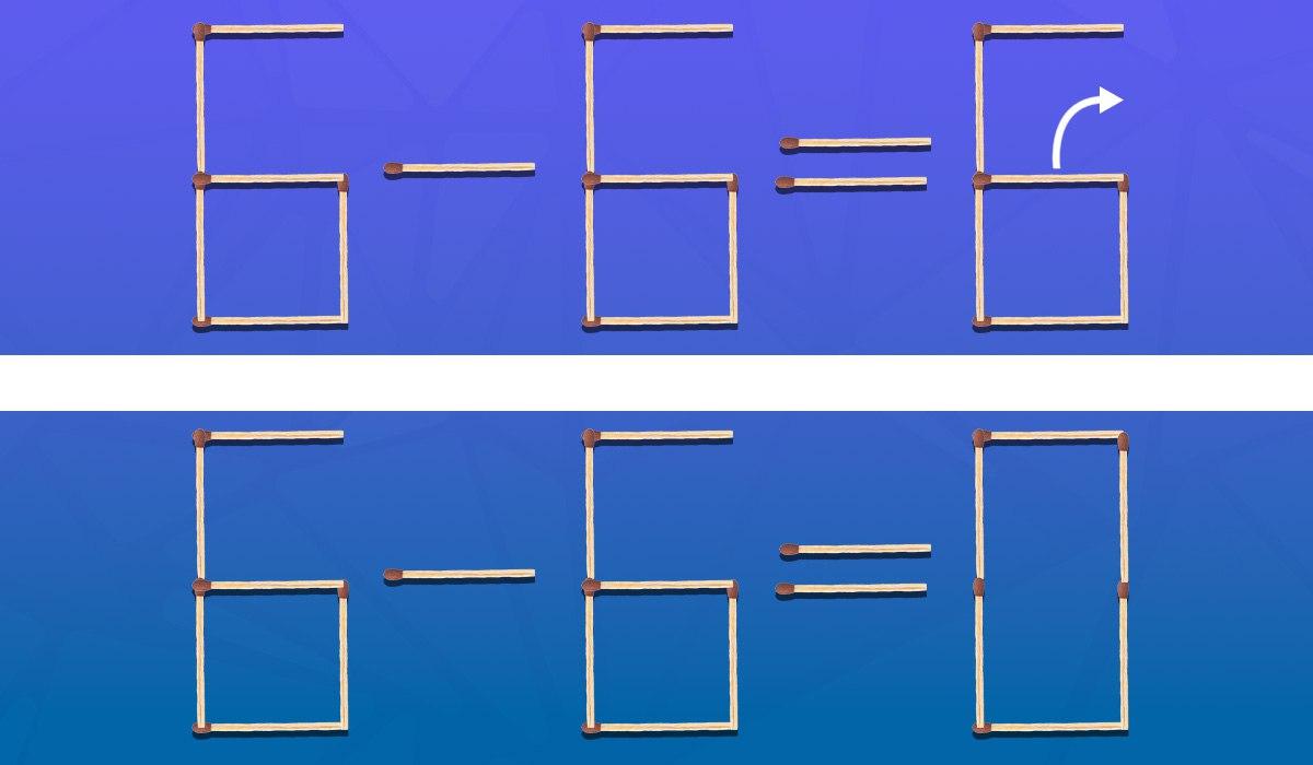 Kuris atitikmuo turi būti nutemptas, kad lygybė būtų teisinga: greitas IQ testas