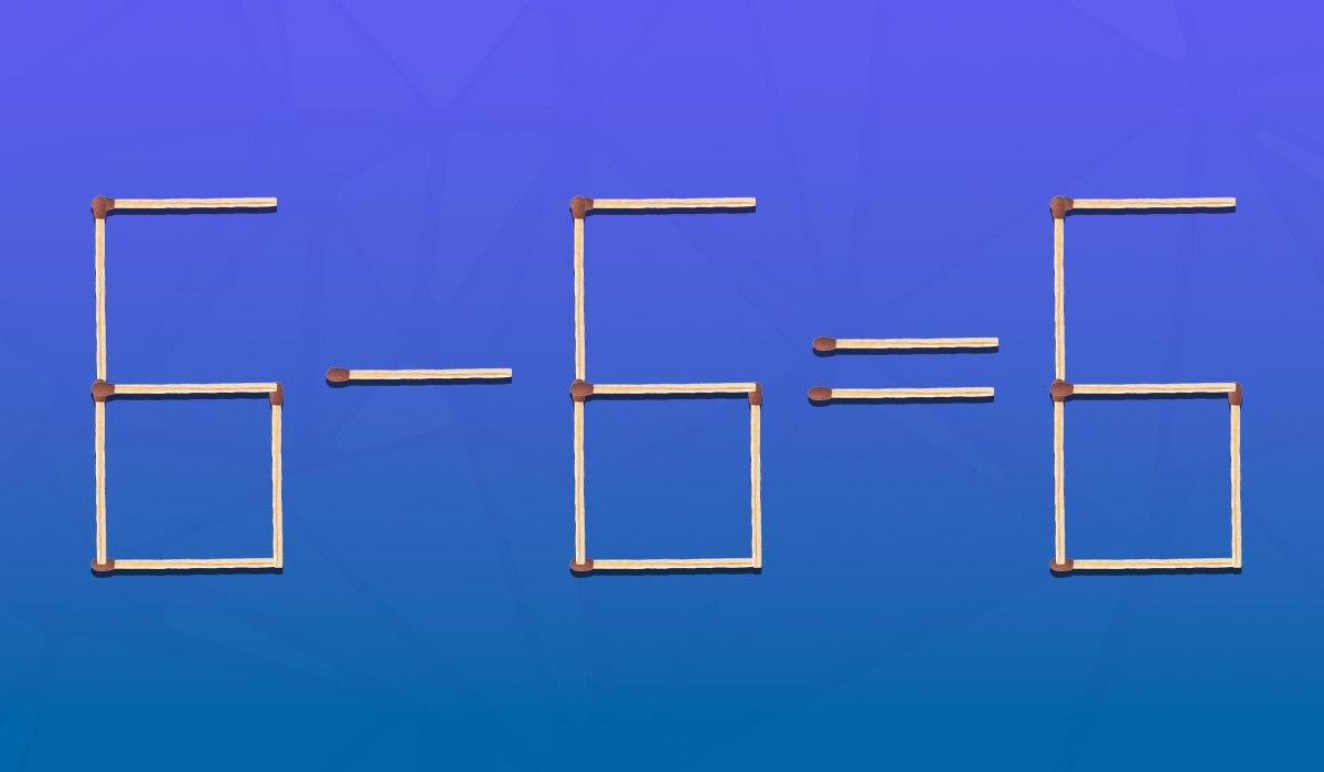 Kuris atitikmuo turi būti nutemptas, kad lygybė būtų teisinga: greitas IQ testas