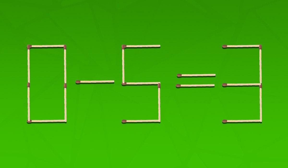 Kurias 2 atitikmenis reikia nutempti, kad lygybė būtų teisinga: IQ testas Kurias 2 atitikmenis reikia nutempti, kad lygybė būtų teisinga: IQ testas