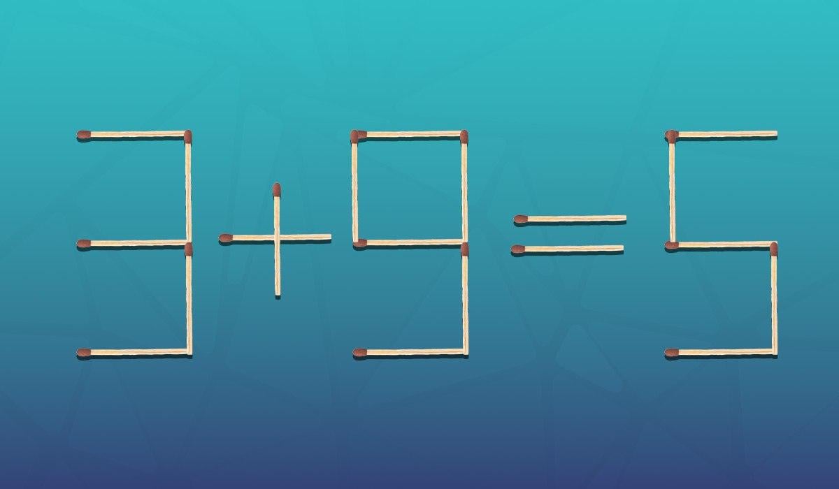 Kurias rungtynes reikia perkelti, kad lygybė būtų teisinga: galvosūkis genijoms Kurias rungtynes reikia perkelti, kad lygybė būtų teisinga: galvosūkis genijoms