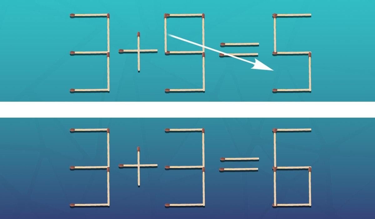 Kurias rungtynes reikia perkelti, kad lygybė būtų teisinga: galvosūkis genijoms Kurias rungtynes reikia perkelti, kad lygybė būtų teisinga: galvosūkis genijoms