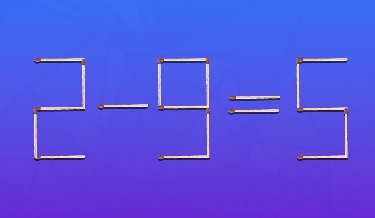 Kuris atitikmuo turi būti perkeltas, kad lygybė būtų tiesa: greitas IQ testas Kuris atitikmuo turi būti perkeltas, kad lygybė būtų tiesa: greitas IQ testas