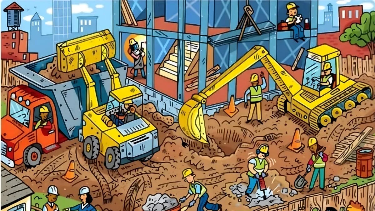 Smegenų laužymo iššūkis: tik gerai matantys žmonės gali rasti bananą per 9 sekundes Smegenų laužymo iššūkis: tik gerai matantys žmonės gali rasti bananą per 9 sekundes