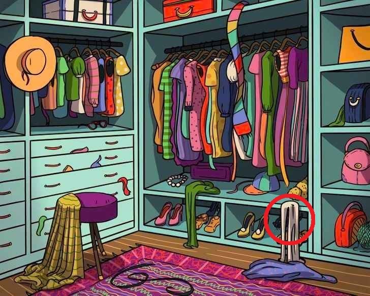 Optinė apgaulė Optinė apgaulė