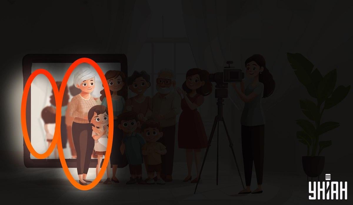 koliažas Moje su sprendimu