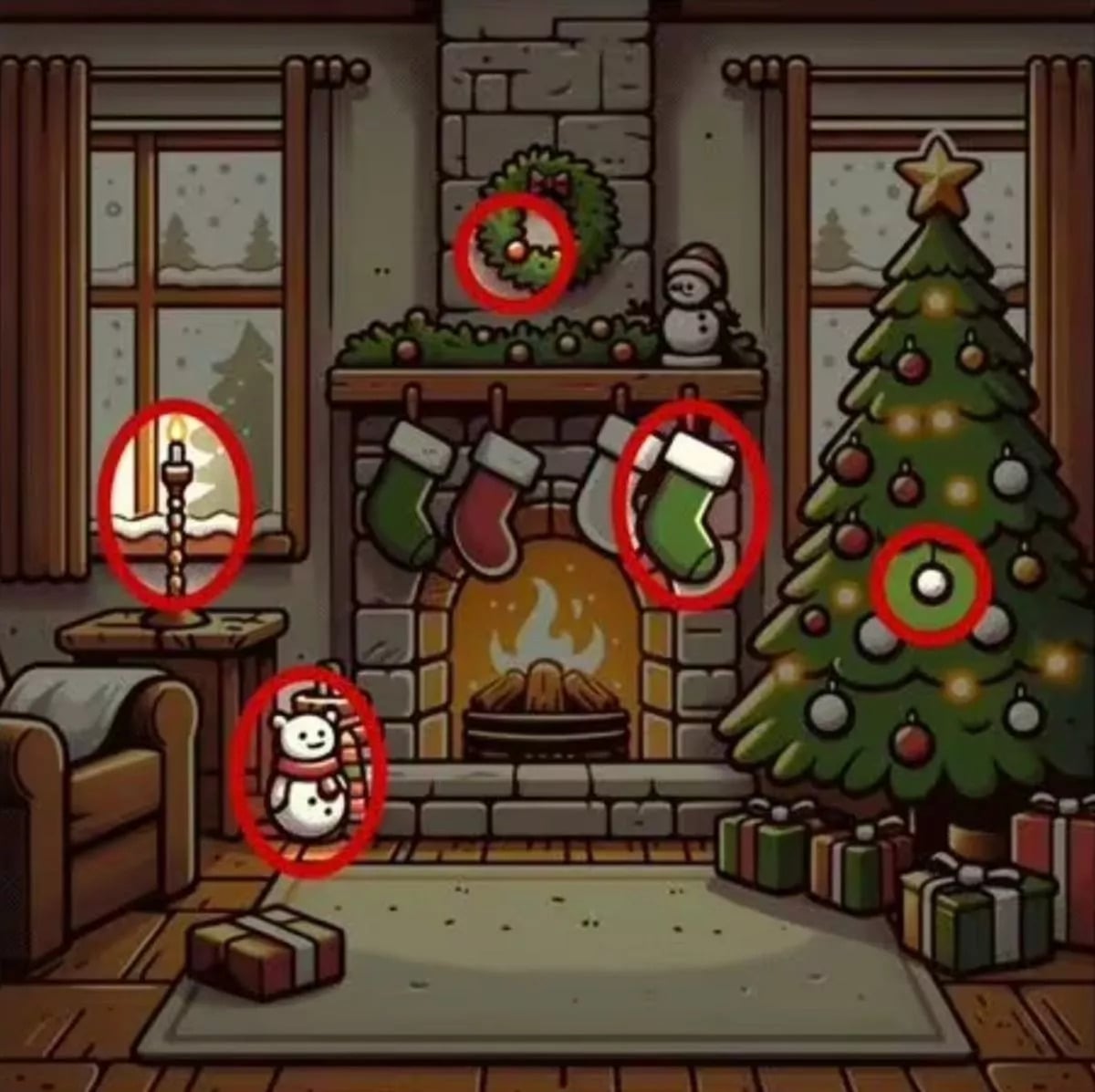 Teisingas galvosūkio atsakymas Teisingas galvosūkio atsakymas