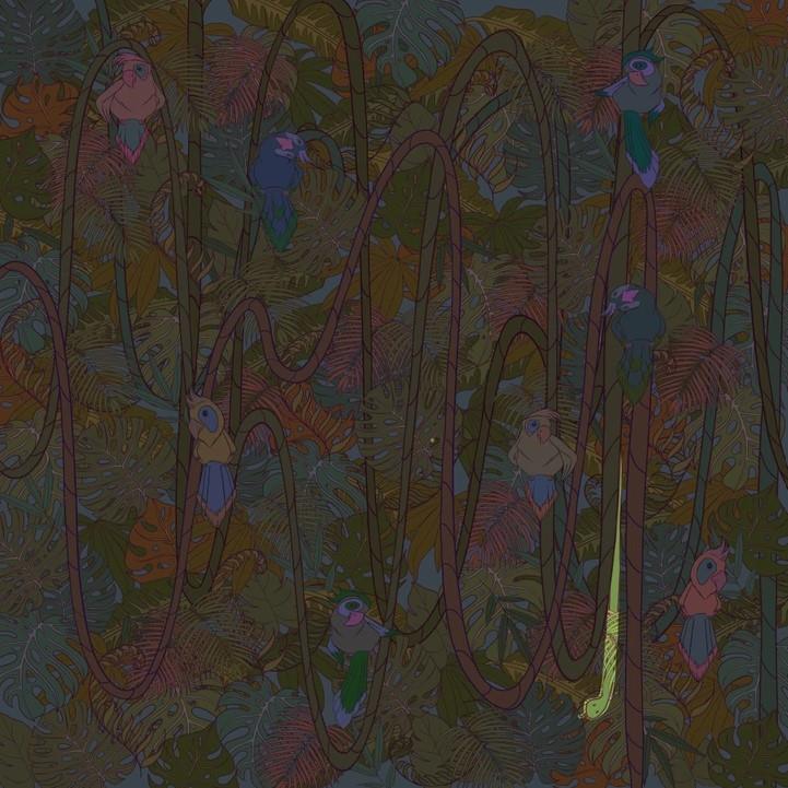 Nereali optinė apgaulė: retam žmogui pavyksta rasti gyvatę šioje optinėje iliuzijoje Nereali optinė apgaulė: retam žmogui pavyksta rasti gyvatę šioje optinėje iliuzijoje