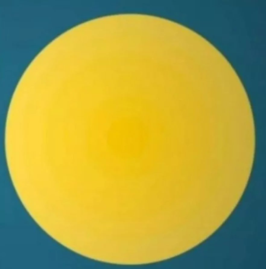 Optinė apgaulė Optinė apgaulė