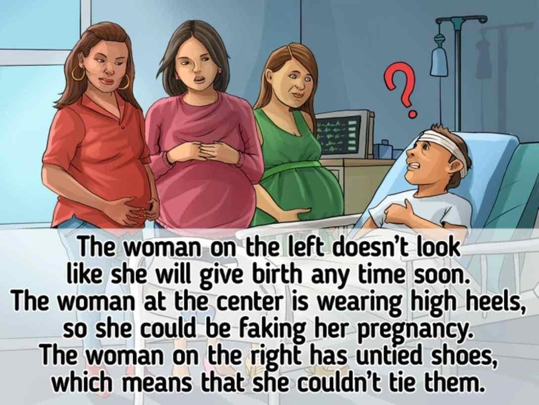 Atsakymas / Šviesioji pusė