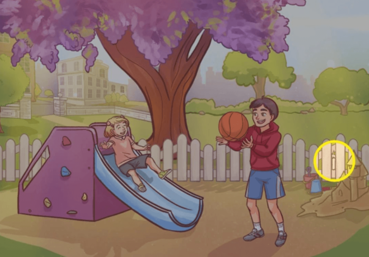 Čia buvo paslėpta žvakė / paveikslėlis jagranjosh.com Čia buvo paslėpta žvakė / paveikslėlis jagranjosh.com