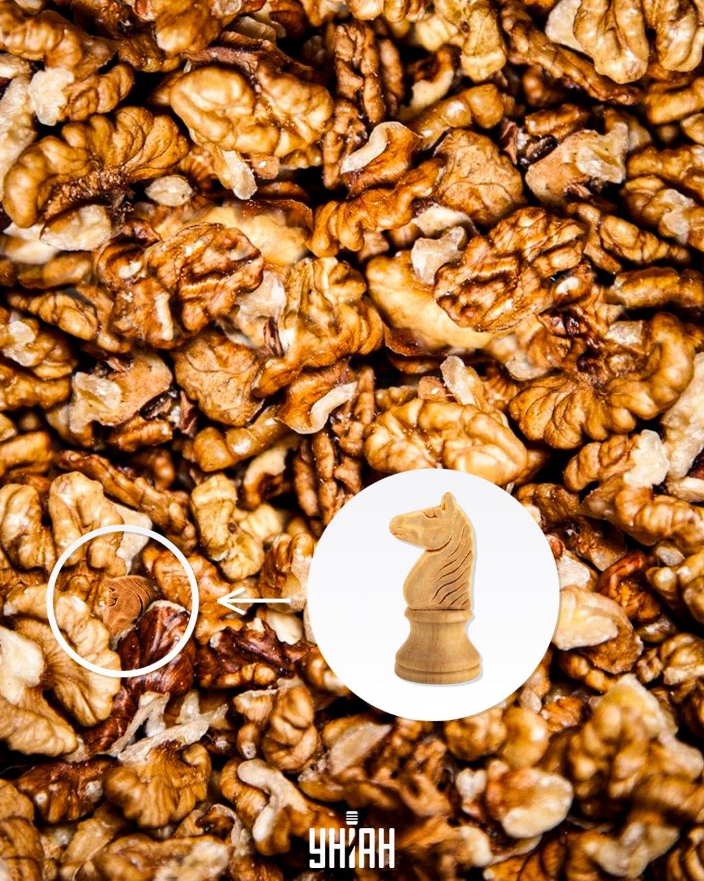 Atsakymas / nuotrauka Moje