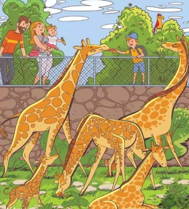 Tik supergalių turintys žmonės ras 2 papildomus daiktus: genijų iliuziją