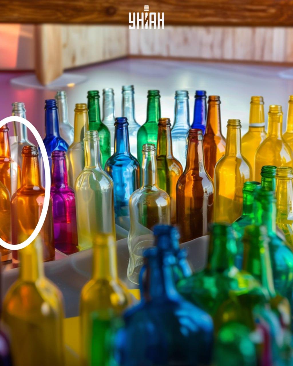 Vaza buvo dešinėje vaizdo pusėje / Moje koliažas