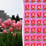 Ar per 11 sekundžių galite rasti žodį „tulpė“: labai sudėtinga