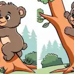 Dėlionė tiems, kurie turi vanago regėjimą: raskite 3 skirtumus nuotraukose