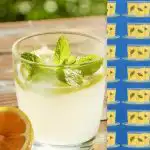 Greitas IQ testas: per 8 sekundes reikia rasti taurę, į kurią barmenas neįpylė limonado Greitas IQ testas: per 8 sekundes reikia rasti taurę, į