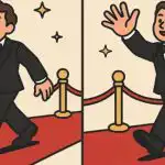 IQ testas: raskite 3 skirtumus kostiumuoto vyro paveikslėlyje per 91 sekundę IQ testas: raskite 3 skirtumus kostiumuoto vyro paveikslėlyje per 91