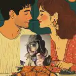 Išprotėję įsimylėjėliai nieko nepastebi: smagus IQ testas