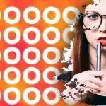 Optinė apgaulė tikriems genijams: raidę „C“ reikia rasti per 5