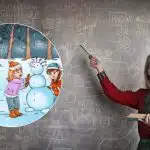 Pniego audroje pasiklydęs elnias: paslaptis dėmesingiausiems ieškotojams Pniego audroje pasiklydęs elnias: paslaptis dėmesingiausiems ieškotojams