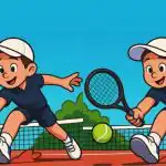 Super IQ testas: raskite 3 skirtumus tenisininko paveikslėlyje per 35 sekundes Super IQ testas: raskite 3 skirtumus tenisininko paveikslėlyje per 35