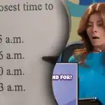 Tai nebus lengva: šis namų užduoties klausimas sgusiuosius privertė įsitempti Tai nebus lengva: šis namų užduoties klausimas sgusiuosius privertė įsitempti