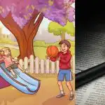 Tik 2 iš 10 sugeba rasti paslėptą žvakę per 7 sekundes: labai sunkus galvosūkis Tik 2 iš 10 sugeba rasti paslėptą žvakę per 7