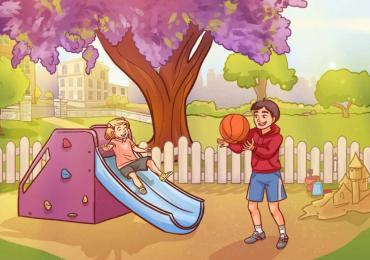 Pabandykite per kelias sekundes rasti kruopščiai paslėptą žvakę / nuotrauka jagranjosh.com Pabandykite per kelias sekundes rasti kruopščiai paslėptą žvakę / nuotrauka jagranjosh.com