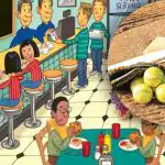 Turite tik 8 sekundes: beisbolo lazdą ras tik neįtikėtiną regėjimą