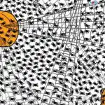 Virusinis galvosūkis tiems, kurių regėjimas lyg erelis: reikia rasti 7 muses Virusinis galvosūkis tiems, kurių regėjimas lyg erelis: reikia rasti 7