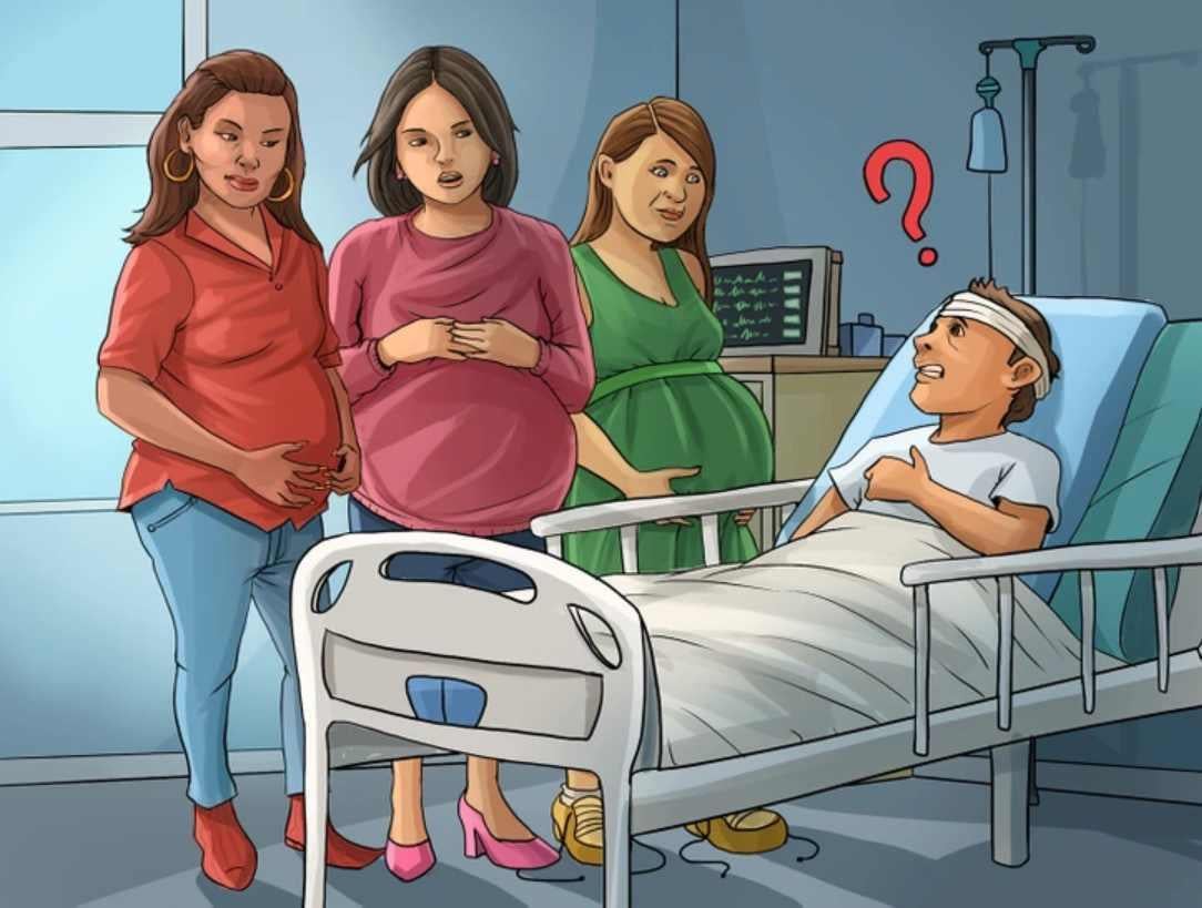 Dėlionė / šviesioji pusė