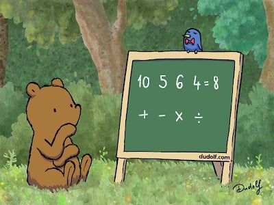 Vaikiškas galvosūkis, kurį gali išspręsti ne kiekvienas sgęs Vaikiškas galvosūkis, kurį gali išspręsti ne kiekvienas sgęs