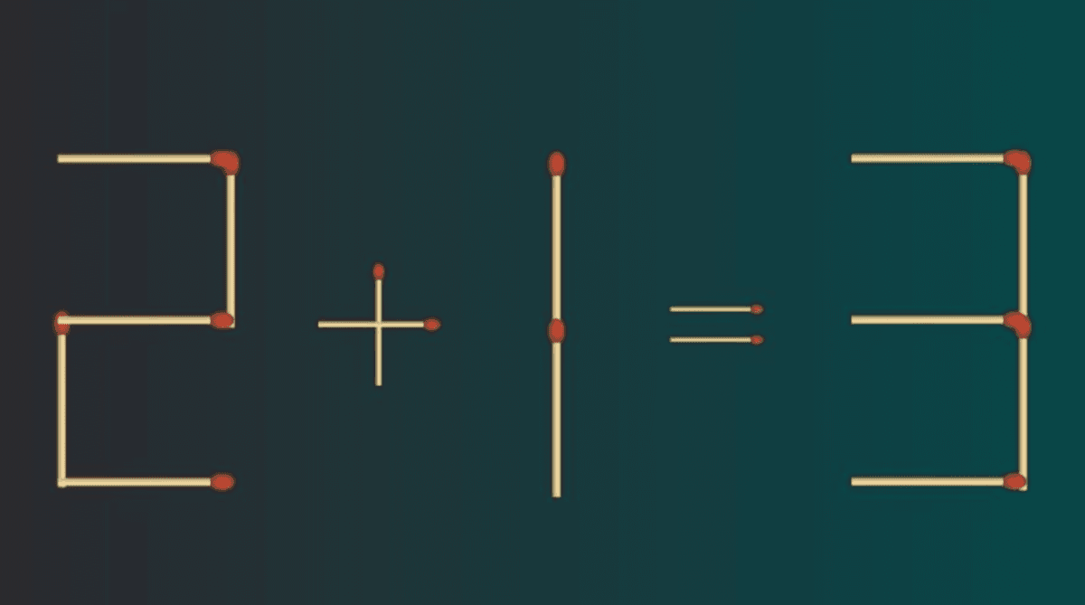 Nelengva užduotis su rungtynėmis naudojant savo protą / nuotrauka fresherslive.com