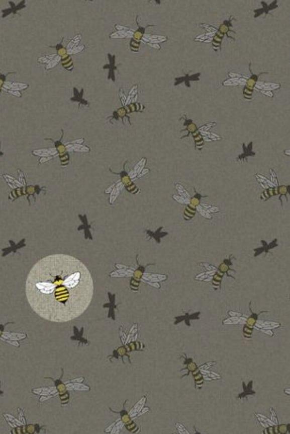 Bitė su paslaptimi: tik protingiausi gali išspręsti šią galvosūkį