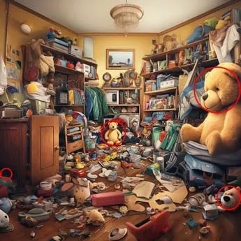 Teisingas galvosūkio atsakymas Teisingas galvosūkio atsakymas