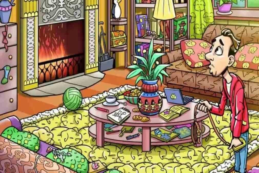 Dėlionė / jagranjosh.com Dėlionė / jagranjosh.com