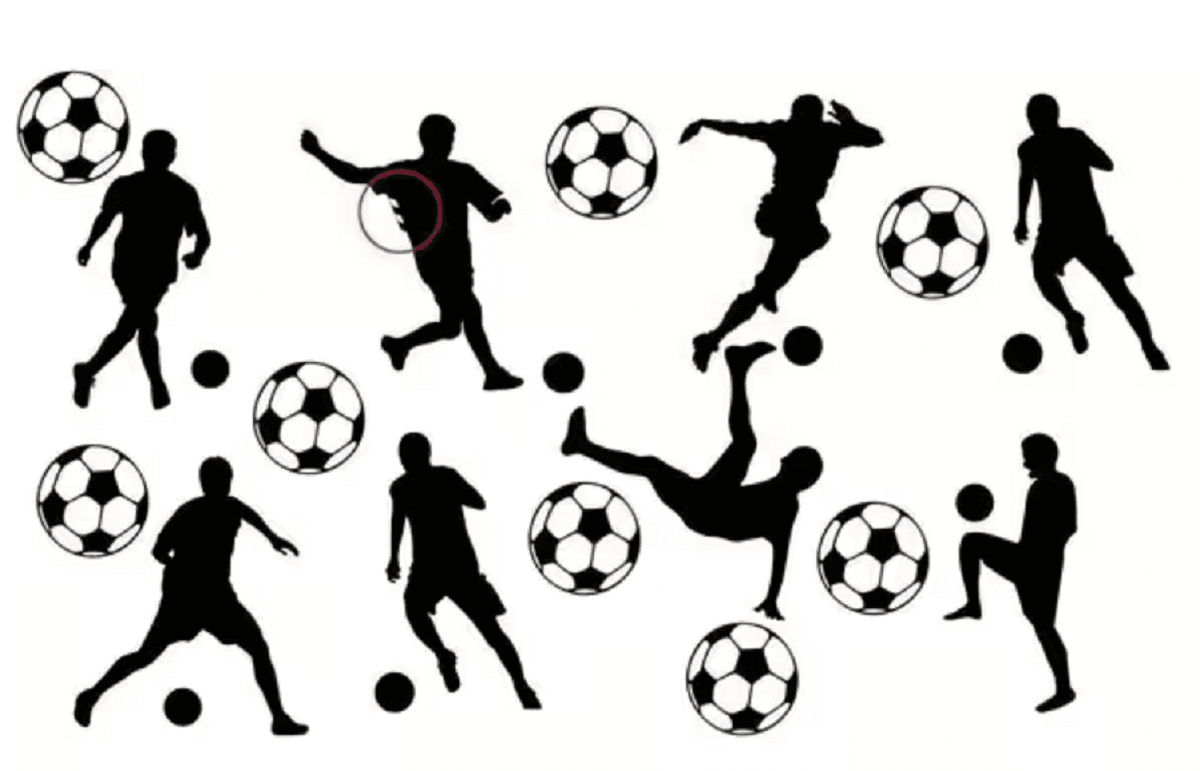 Jos paprastumas tik klaidina: šią galvosūkį gali padaryti tik labai dėmesingi žmonės / nuotrauka express.co.uk