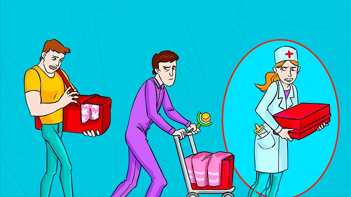 Dėmesingumo dėlionė / koliažas Moje