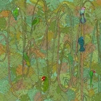 Tik 1% žmonių gali pastebėti paslėptą gyvatę galvosūkyje: išbandykite save Tik 1% žmonių gali pastebėti paslėptą gyvatę galvosūkyje: išbandykite save