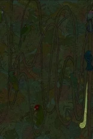 Tik 1% žmonių gali pastebėti paslėptą gyvatę galvosūkyje: išbandykite save Tik 1% žmonių gali pastebėti paslėptą gyvatę galvosūkyje: išbandykite save