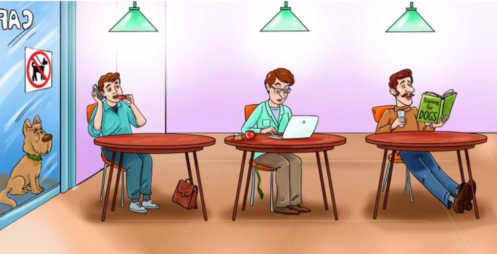 nuotrauka Šviesioji pusė