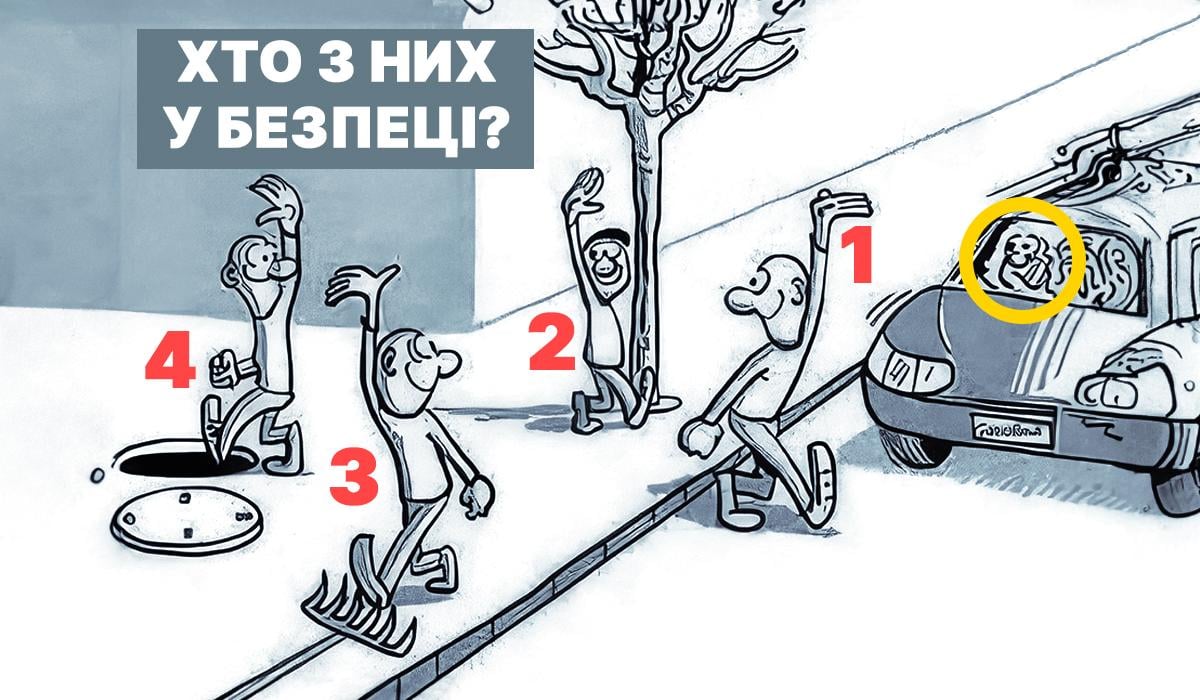 Dėlionė sgusiems - atsakymas / koliažas Moje