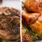 Kaip virti tobulą keptą vištieną: nėra geresnio Alison Roman recepto Kaip virti tobulą keptą vištieną: nėra geresnio Alison Roman recepto