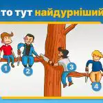 Kas kvailiausias: galvosūkių testas, atskleidžiantis jūsų asmenybę