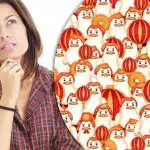 Mįslė tikriems detektyvams: per 5 sekundes reikia rasti paveikslėlyje esantį gaidį Mįslė tikriems detektyvams: per 5 sekundes reikia rasti paveikslėlyje esantį