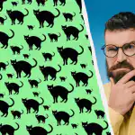 Nepagaunama žiurkė: tik keletas išsprendžia šį galvosūkį per 8 sekundes Nepagaunama žiurkė: tik keletas išsprendžia šį galvosūkį per 8 sekundes