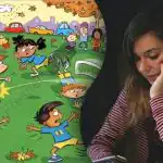 Pašėlusi mįslė genijams: paveikslėlyje per 12 sekundžių reikia rasti 6