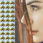 Per mažiau nei 20 sekundžių turite rasti keistą traktorių tarp 200 kitų: jaudinantis galvosūkis Per mažiau nei 20 sekundžių turite rasti keistą traktorių tarp