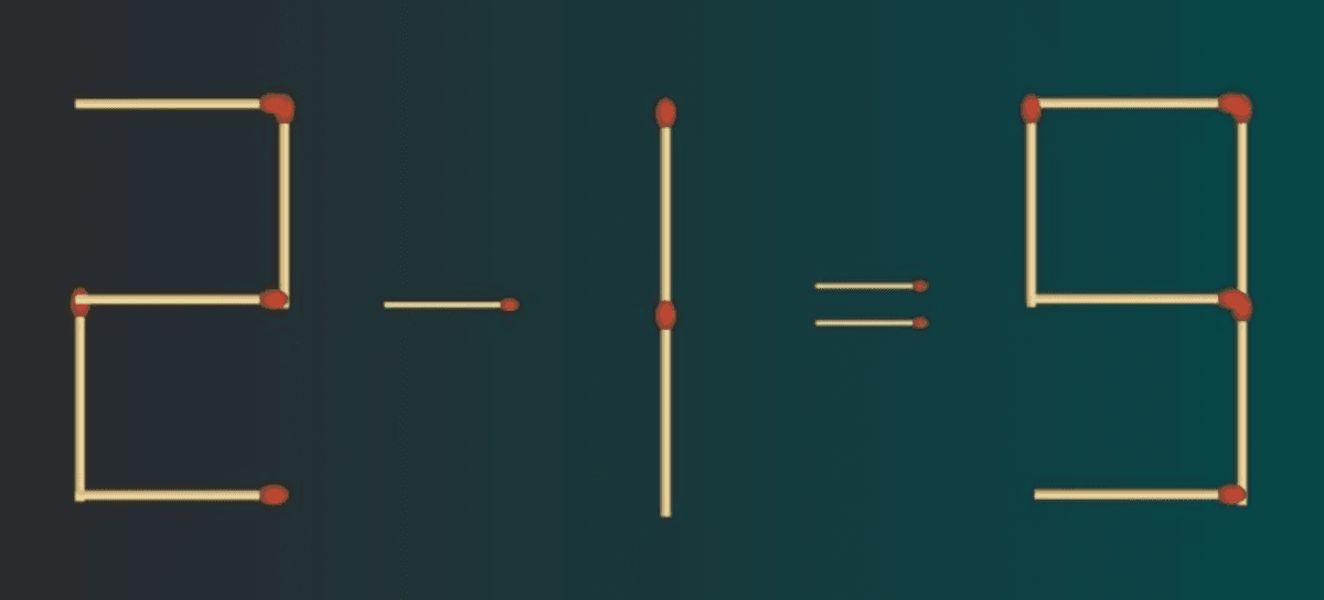 Nelengva užduotis su rungtynėmis naudojant savo protą / nuotrauka fresherslive.com